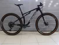 Bicicleta SPECIALIZED Epic Expert (M)