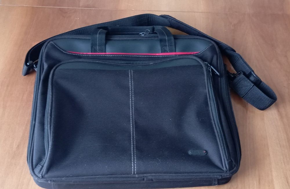Torba na laptopa Targus