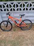 Rower marki B-Twin