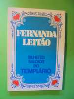 Leitão (Fernanda);Bilhetes Saloios do Templário;
