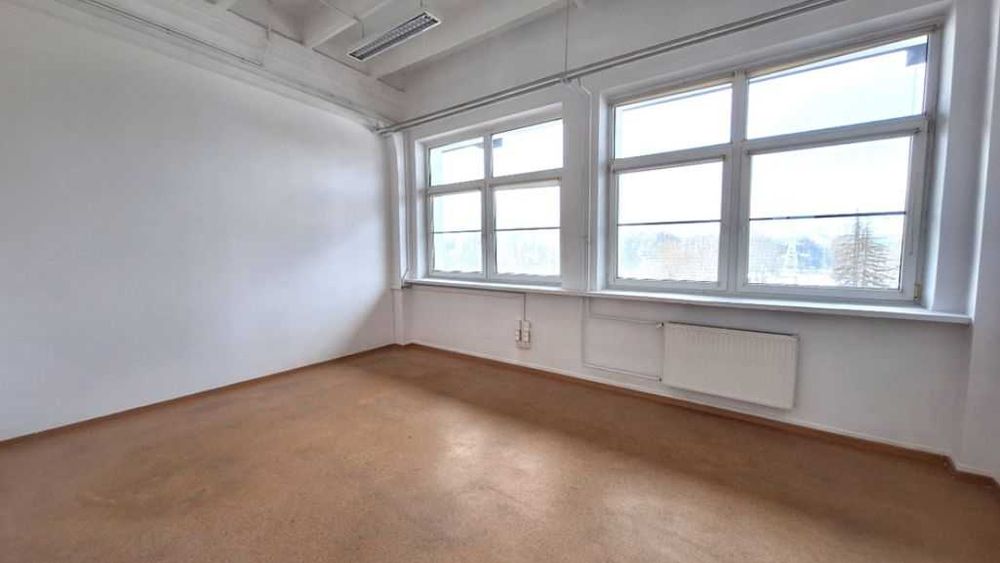 1900 m² magazyn/produkcja/biura – Tkalnia² Pabianice