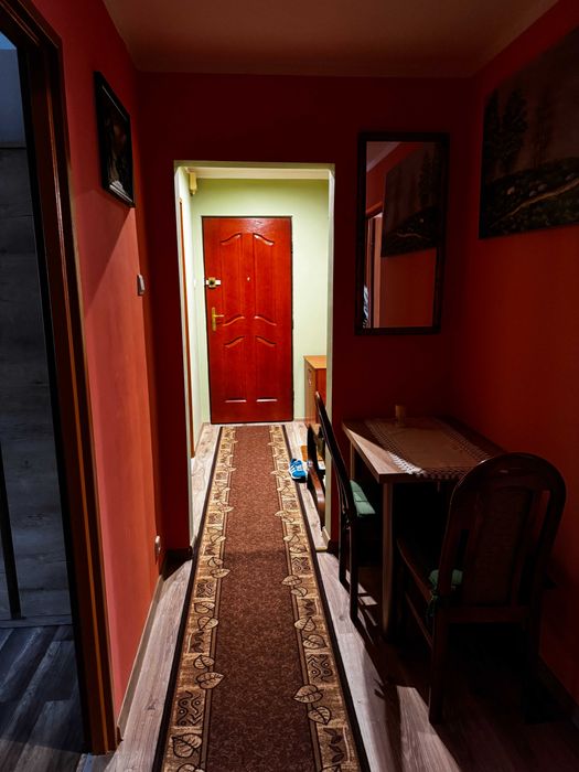 Mieszkanie 60 m²  na sprzedaż.