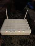 Router wifi nokia produkcja Alcatel.
