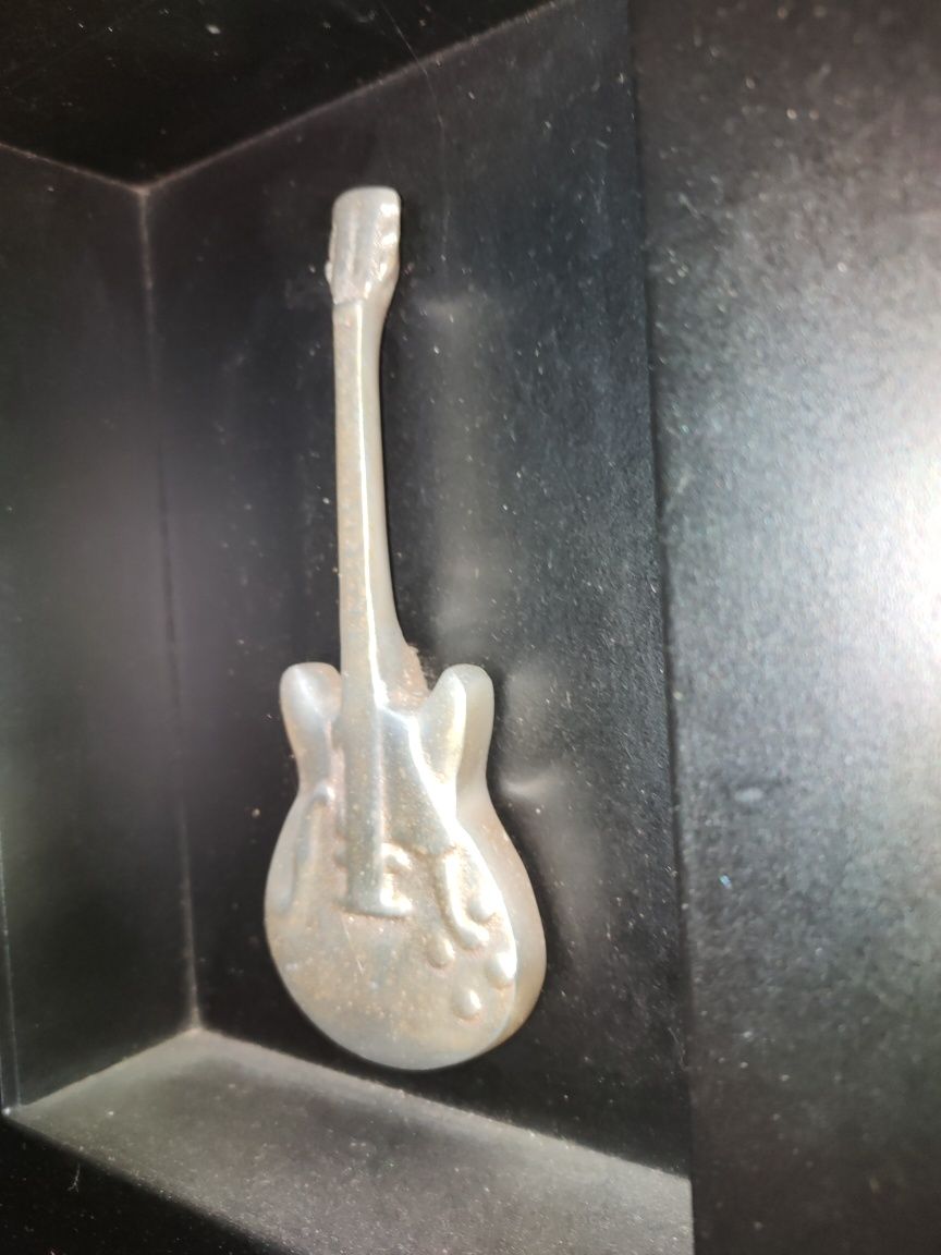 Colecção de instrumentos