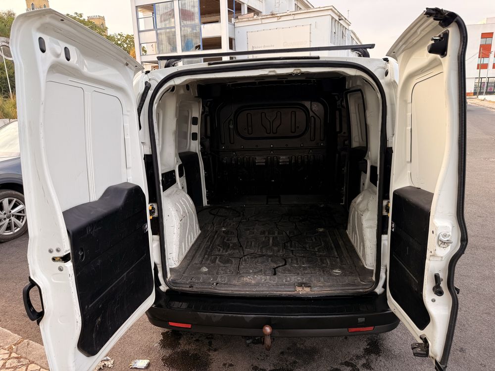 Opel combo 1.3Cdti 2013