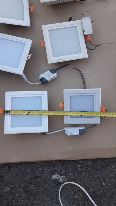 Світильник LED