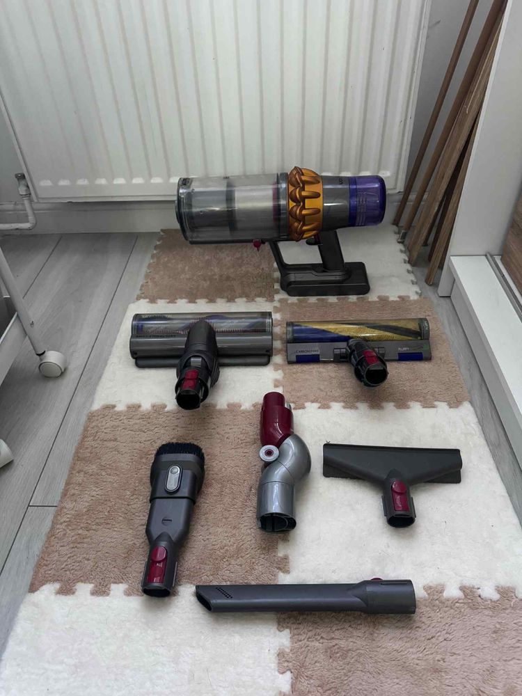 Dyson V15 Absolute Detect