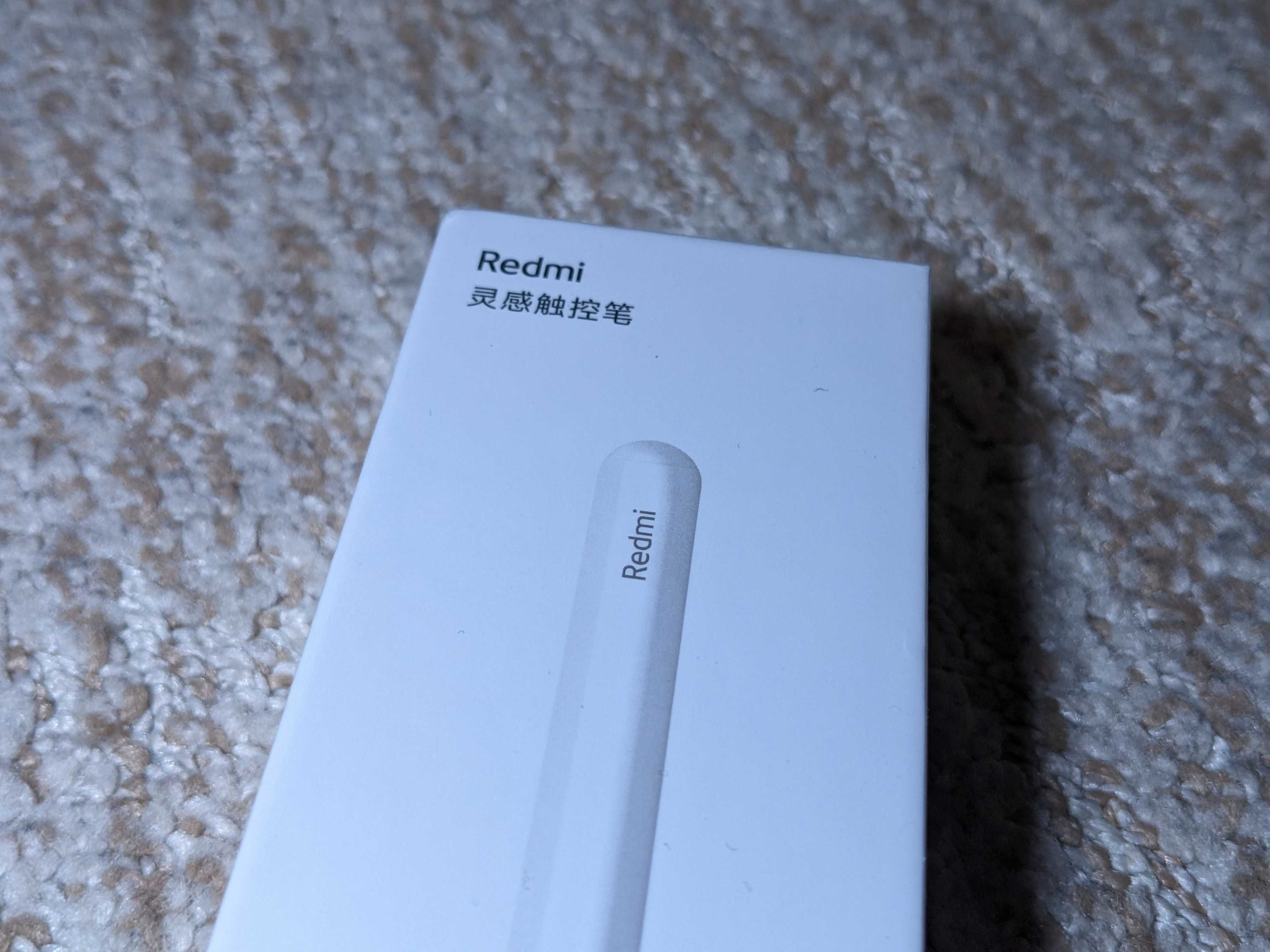 Стилус Xiaomi Redmi Smart Pen для Redmi Pad