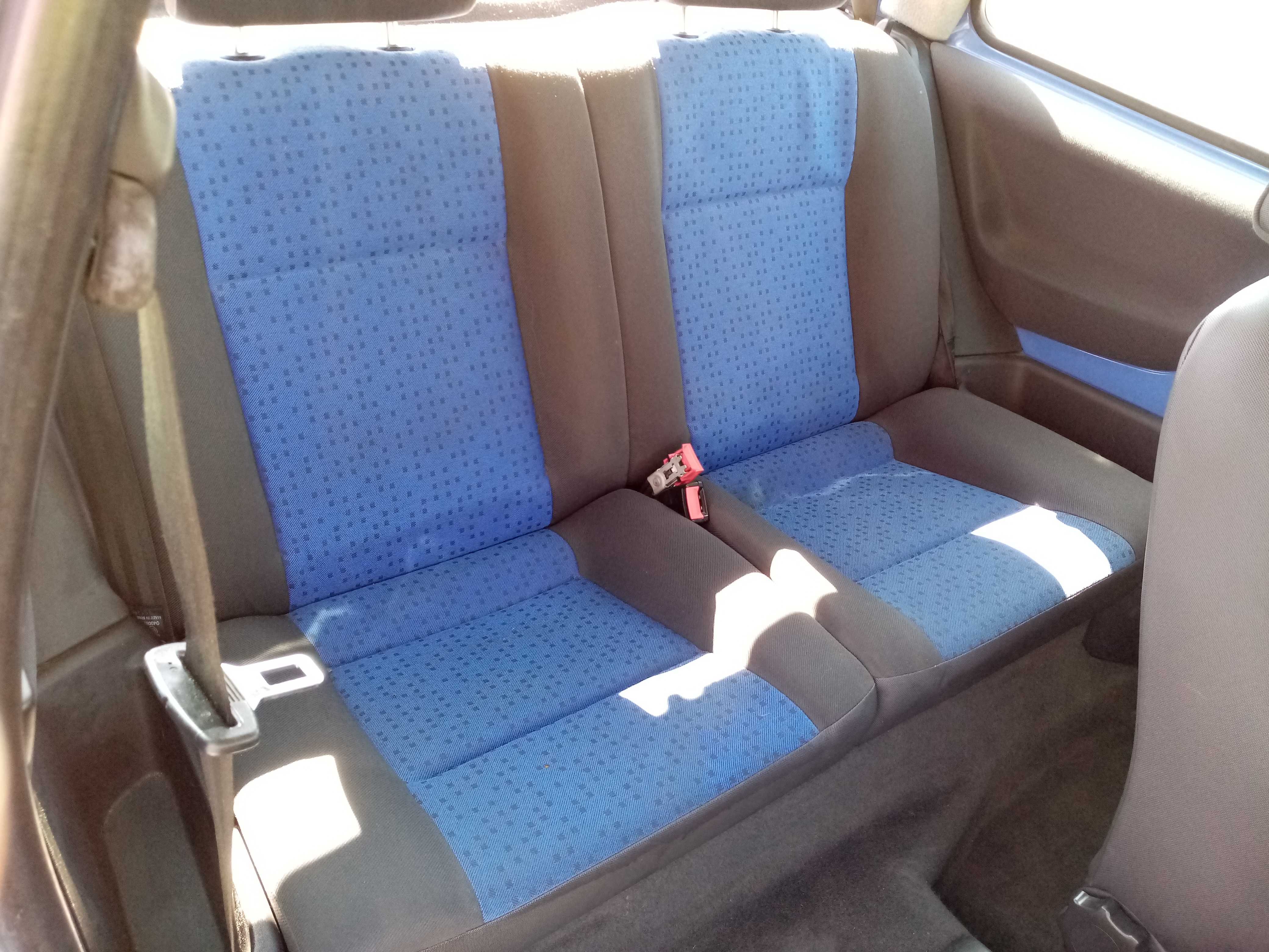 Vw Lupo 1.4 Benzyna **AUTOMAT** Możliwa Zamiana