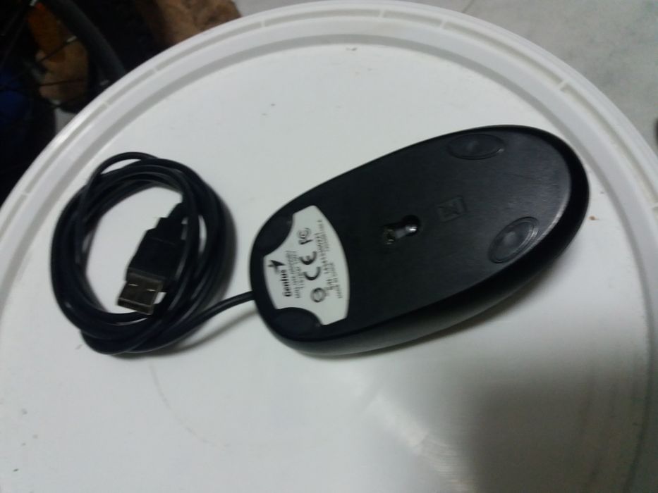 Teclado compaq impecavel