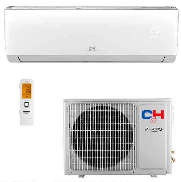 Кондиционер Cooper&Hunter ch-s12ftxla ARCTIC