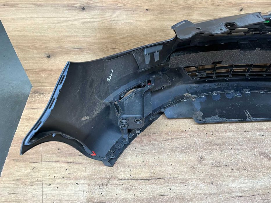 Zderzak przedni Opel Corsa D kolor z168