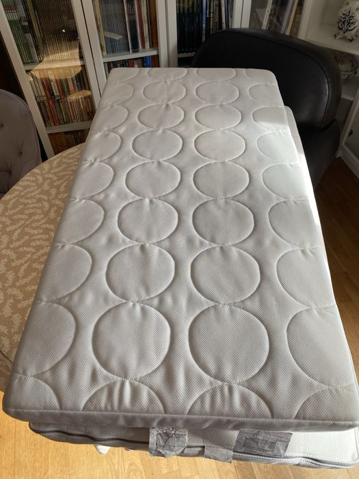 Colchão Berço IKEA Jattertrott (Novo)