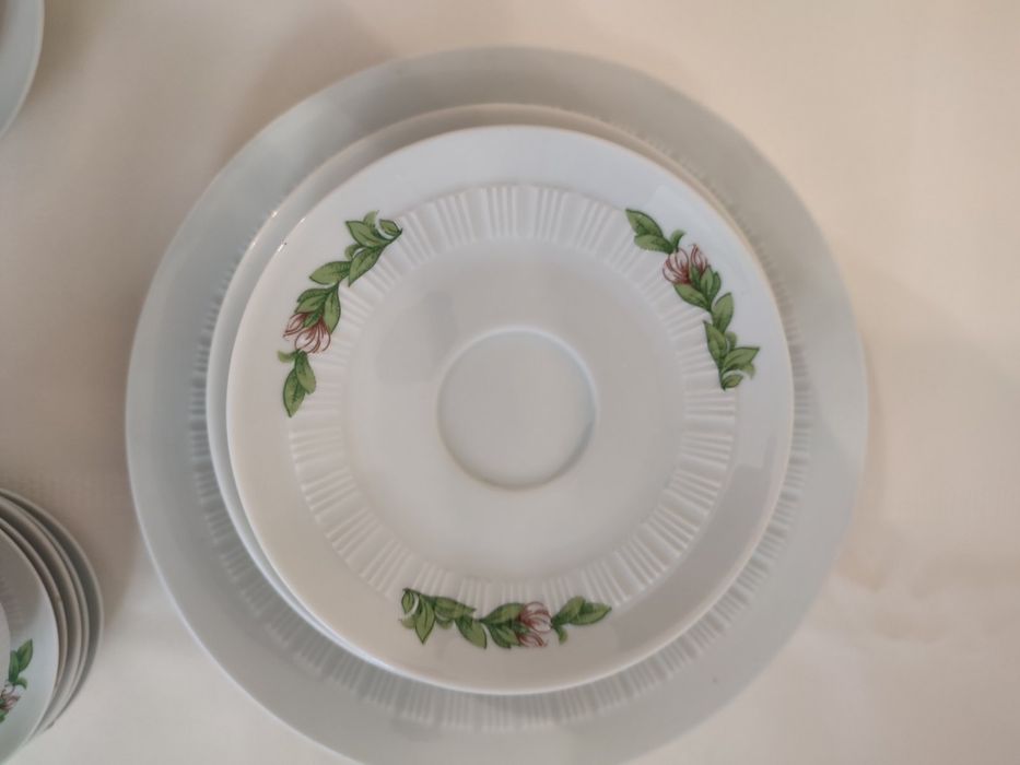 Столовий сервіз на 6 персон