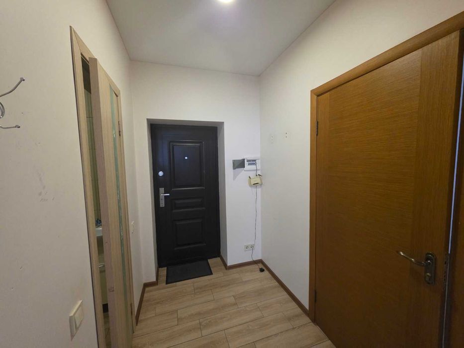 с.Крюківщина, ЖК Молодіжний, 1-к квартира 34м2 з ремонтом