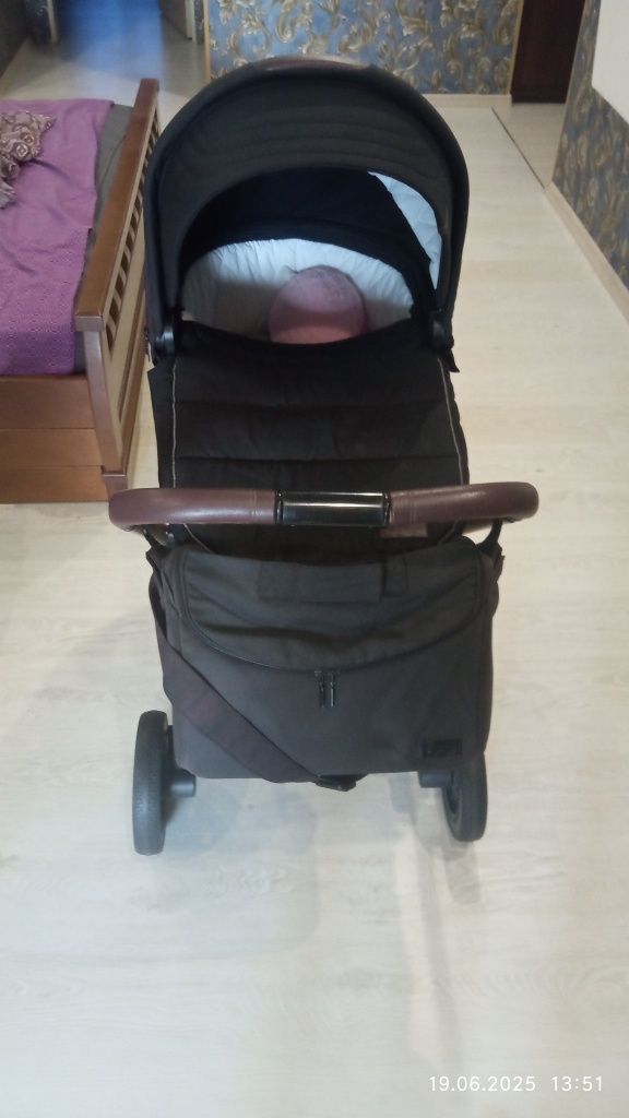 Коляска Carello Epica