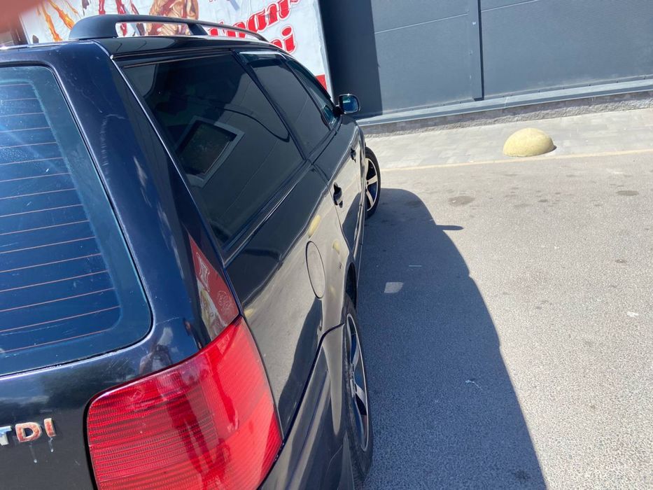 Продам пасат б5 в хорошому стані