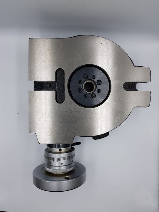 Stół obrotowy podzialowy podzielnica stół frezarski nowy