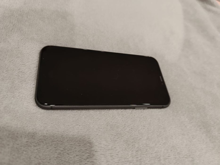 iPhone 11 128GB - Bateria 72%