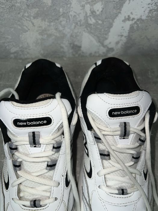 Кросівки шкіряні New Balance 452 100%оригінал