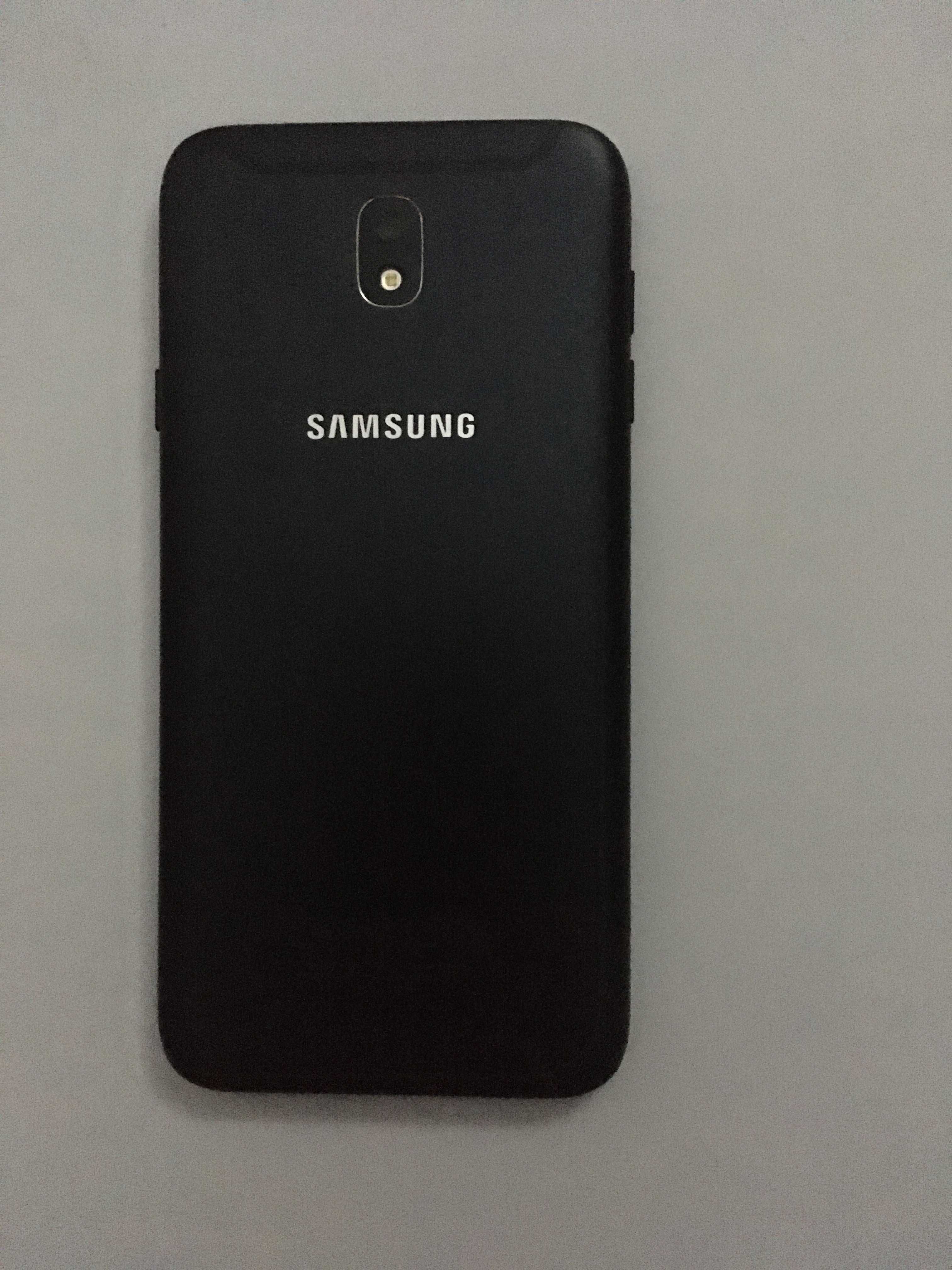 Смартфон Samsung J7 2017 NFC Гарний стан