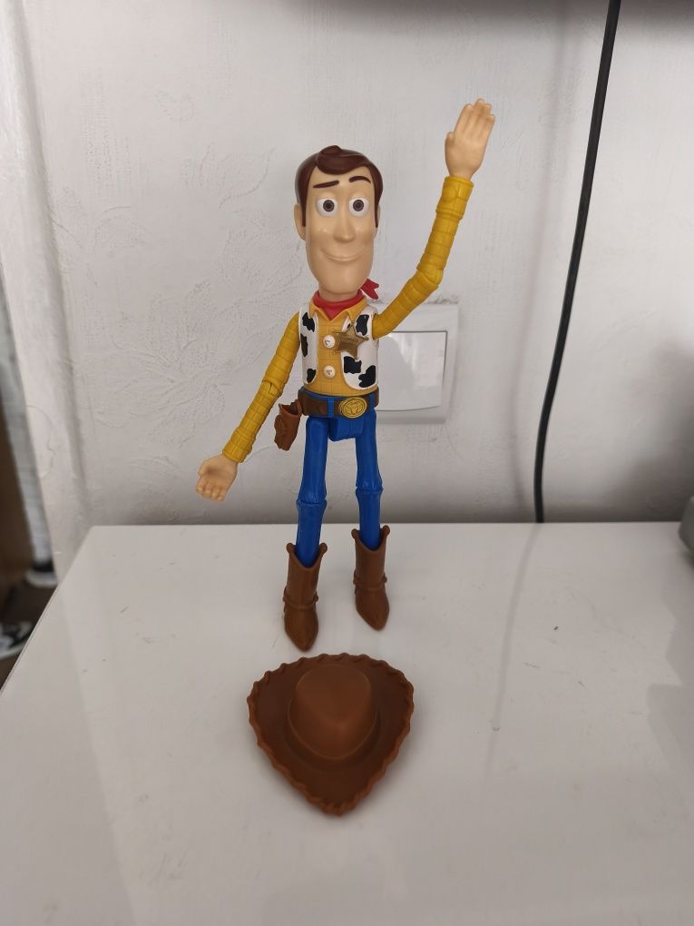 Toy story figurka 25cm