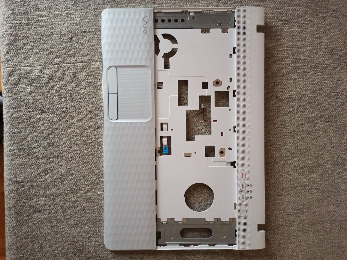 sony vaio pcg 71c11m obudowa górna