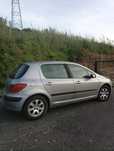 Peugeot 307 1.4 HDI