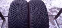 Opony 2szt 205/60/15 95H Goodyear Vector 4Seasons Gen2 7,8mm