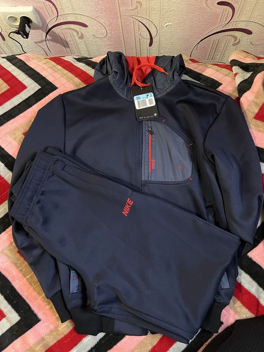 Костюм Nike чоловічий