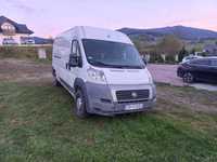 Fiat ducato boxer jumper 3.0