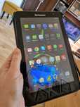 Tablet lenovo TAB A8 A5500-H 15 GB android plus etui