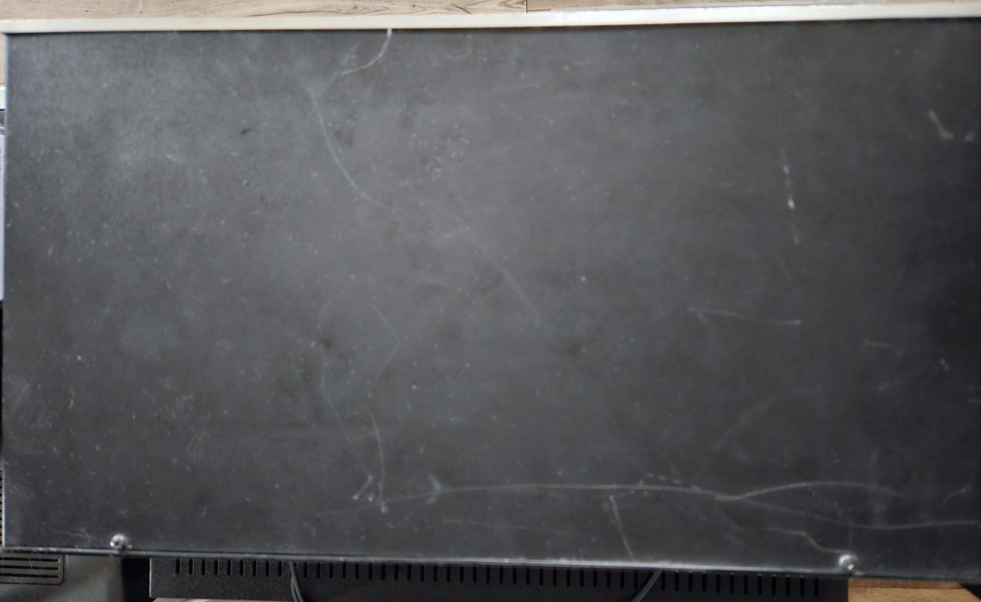 Technics RS-M7 magnetofon, po kompletnym serwisie