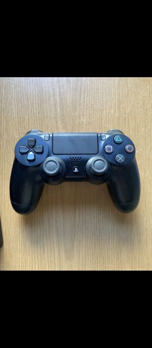 Controle ps4 em bom estado