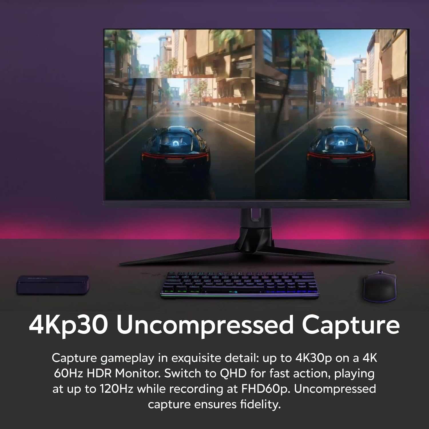 AVerMedia 4K Live Gamer Extreme 3 GC551G2 Пристрій захоплення відео