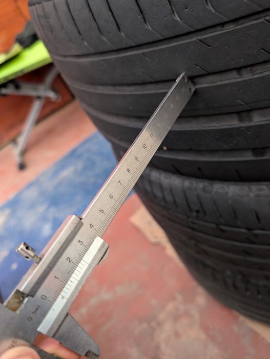 Шини літні Nexen r 18