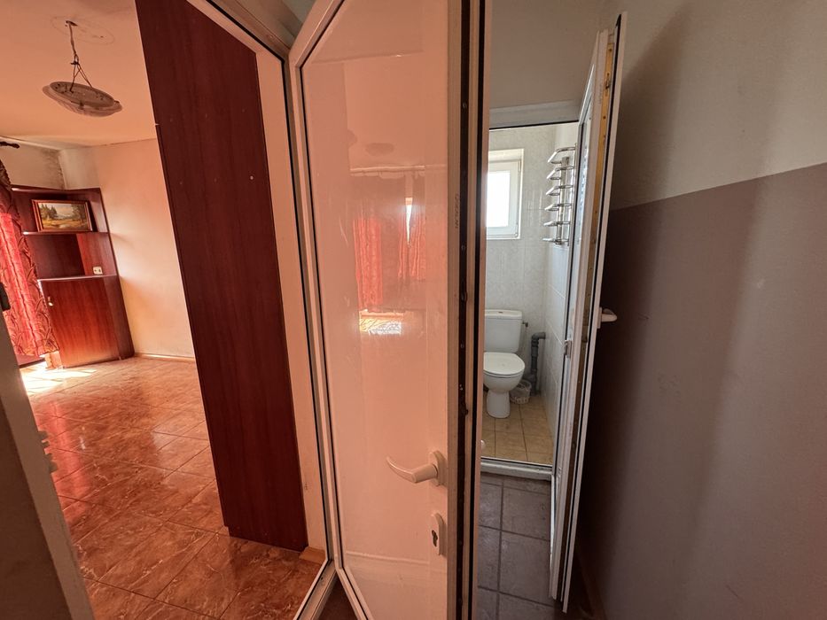 Продажа объекта коммерческого назначения, дом и земля, Красноселка