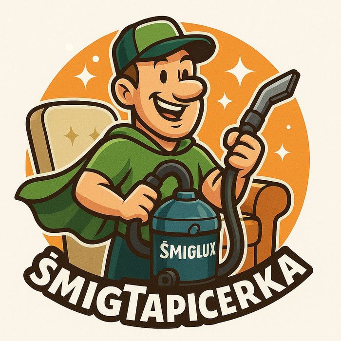 Pranie Tapicerki, Dywanów, Kanap