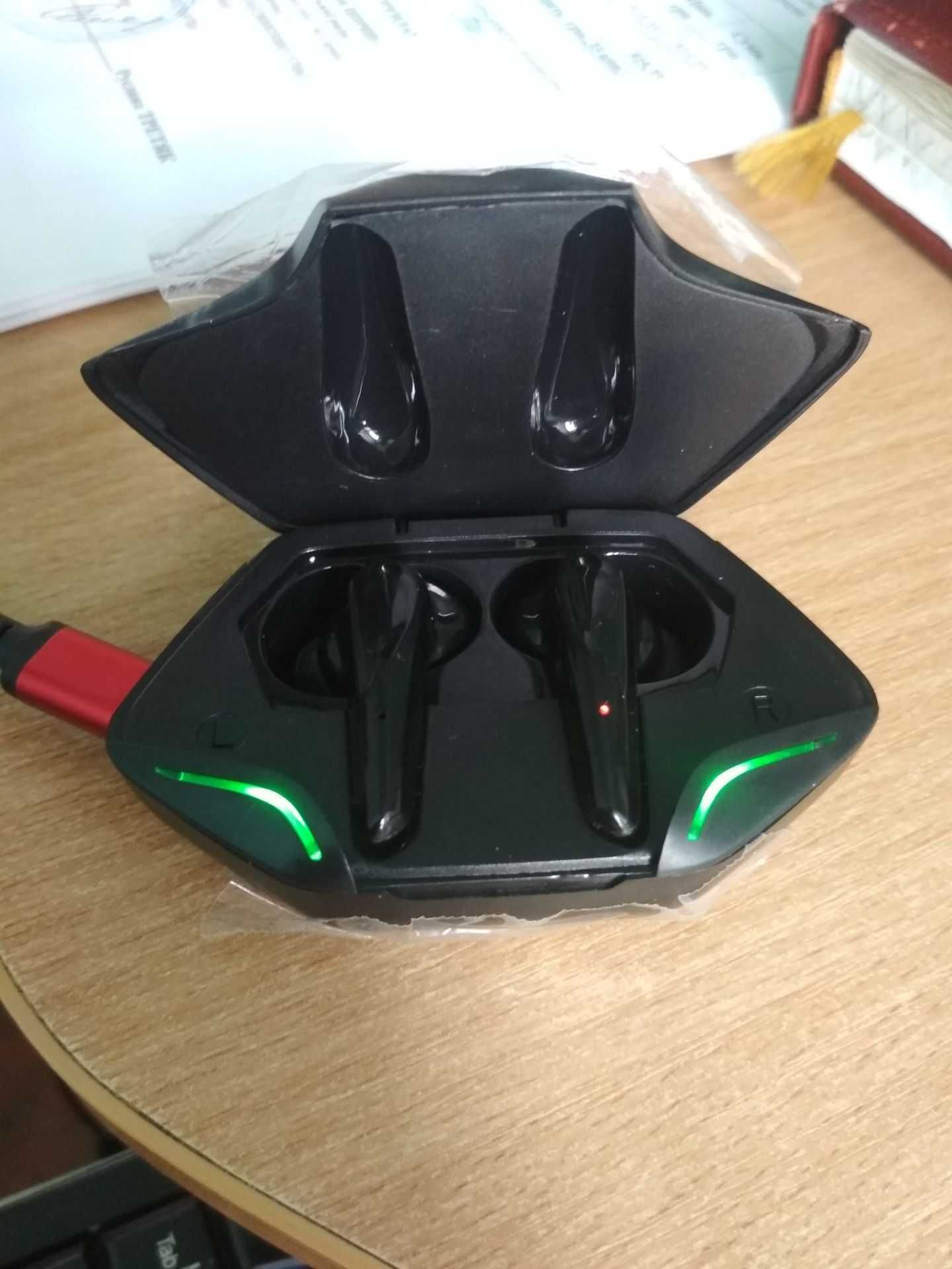 Бездротові bluetooth навушники TWS X15 pro, X15.