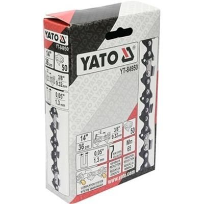 Łańcuch tnący do pilarki 14" 3/8" 0,05" 50 półdł