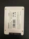 Ssd sata 3 6GB/s 128GB 2.5”