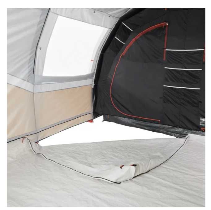 Tenda de Campismo Insuflável