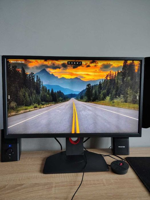 BenQ Zowie XL2546K 240Hz
BenQ Zowie XL2546K 240Hz