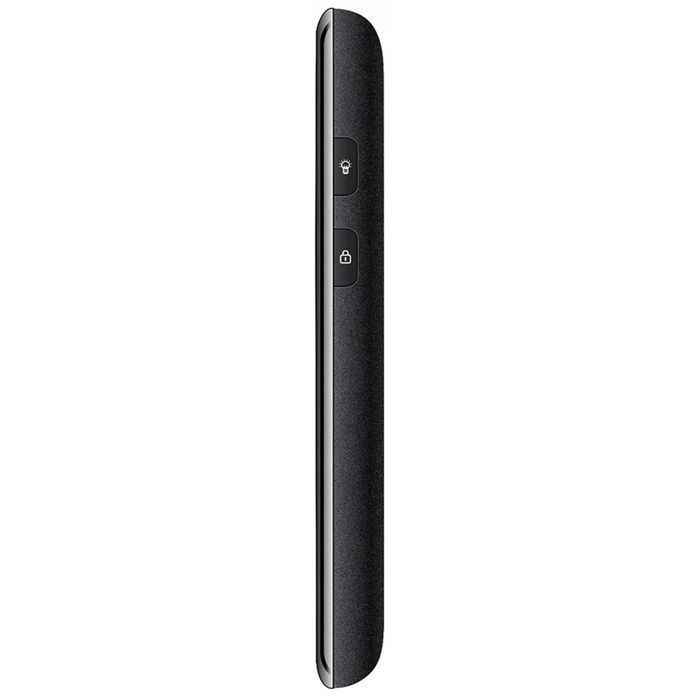 Telefon - MAXCOM MM 730 CZARNY