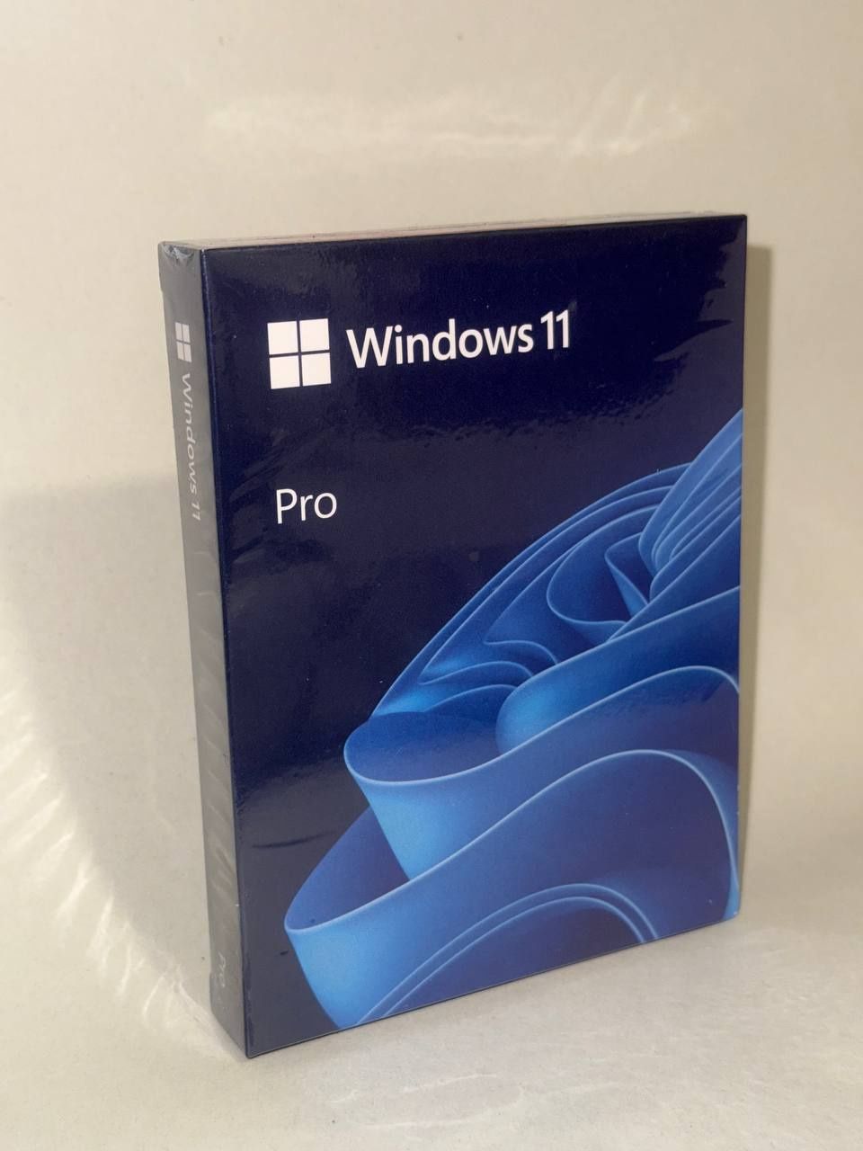 Купить Windows 11 Pro BOX 64-bit FPP Ukrainian USB (HAV-00195)