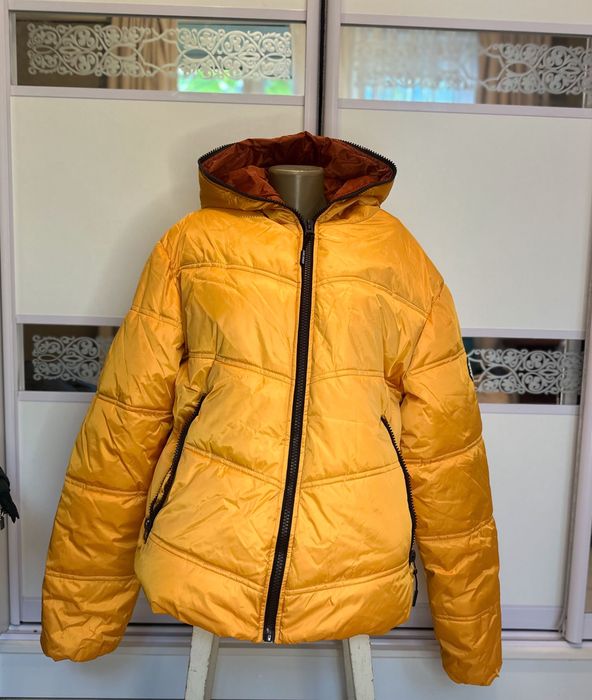 Зимова жіноча куртка MAUI Sports