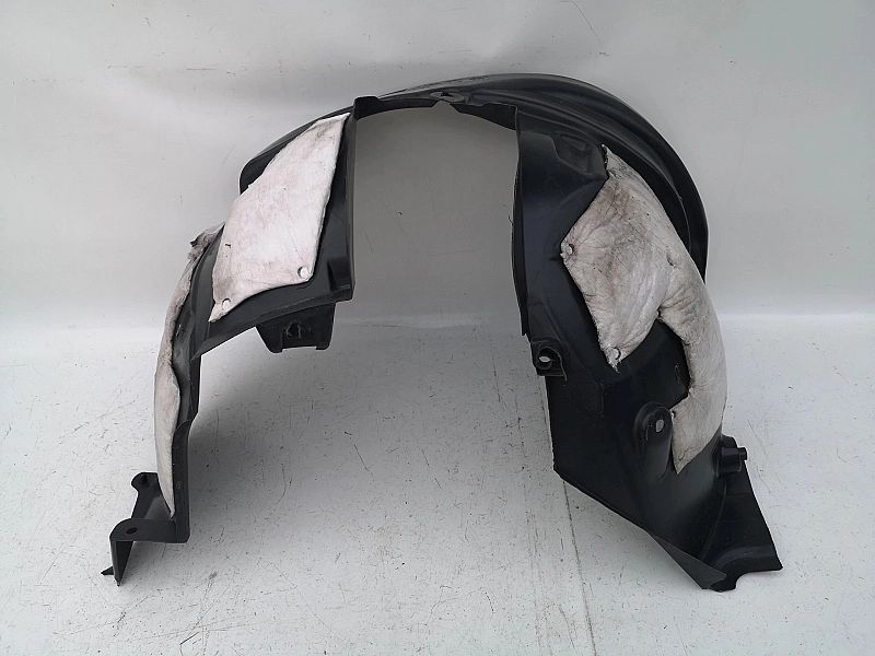 Dacia Duster Nadkole Prawe Przód R