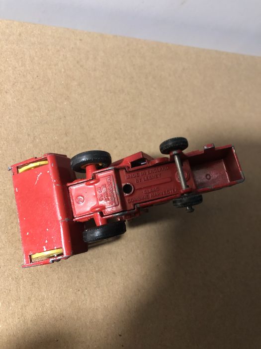 Miniatura Matchbox Class n65