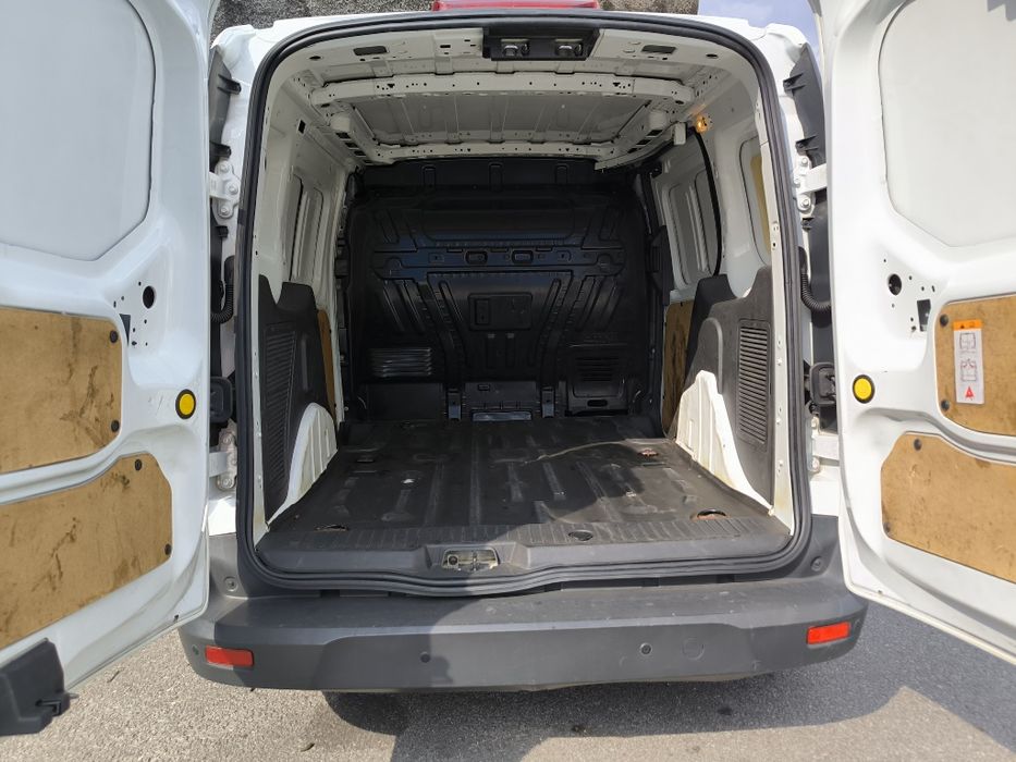 Ford Transit Conect 1.5 tdci 120cv 3 lugares