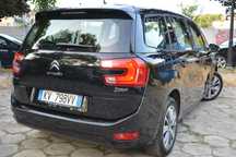Citroën C4 Grand Picasso NAJTAŃSZY w POLSCE_2014 Rok_7-osób_2.0 Blue Hdi_AUTOMAT_Zajrzyj WARTO